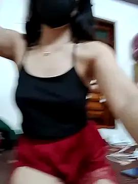 Freechat MaryyLy on StripChat