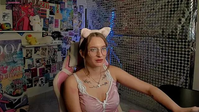 Maryyy_May — I'm going to do a hot dance