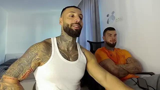 MasculineGuy99 — CUM SHOOT