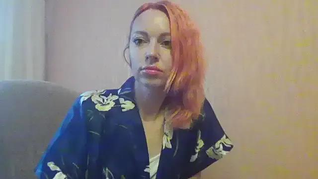 MashaSwan9977 — Freechat on StripChat