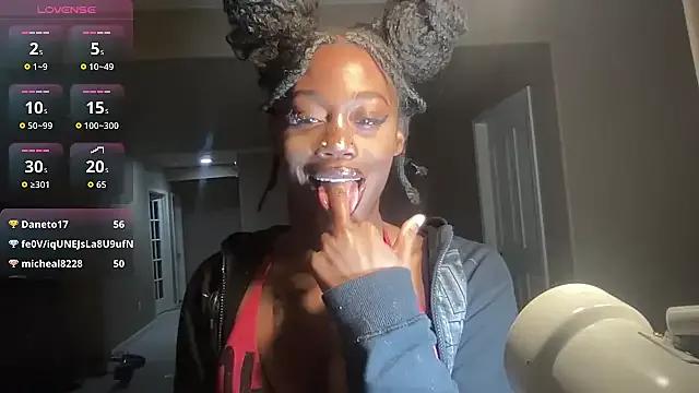 maskedgirl5005 — RANDOM USER CONTROLS DOMI 10 MINS