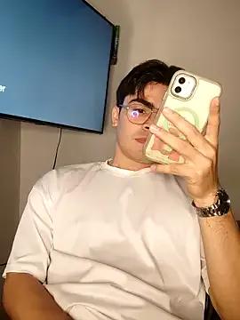 Mason_grey — make me get my cum  out 
