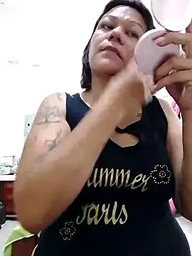 Massiel_77 — Squirt