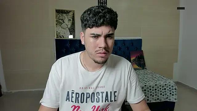 StripChat master_dante_1 is Freechat master_dante_1 — HARD DICK