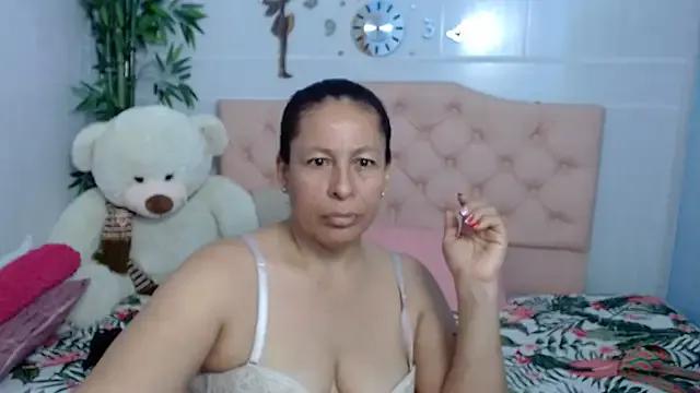 mature_martina — Lush in my ass