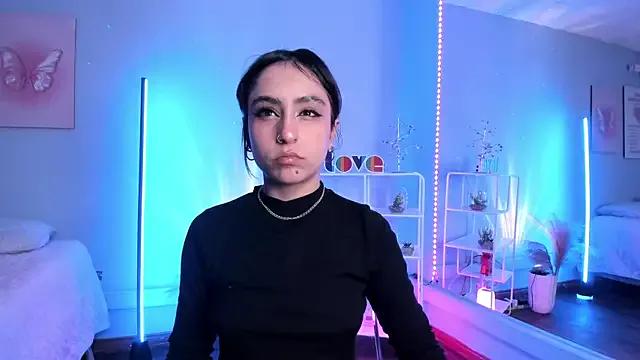 StripChat MaveParks_ is Private MaveParks_ — Control my fuckMac x3min