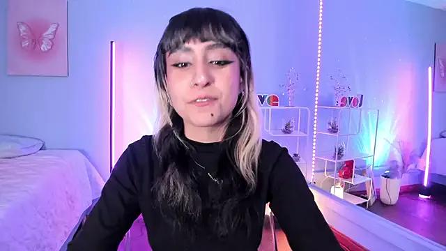 MaveParks_ — Squirt + wet panty 