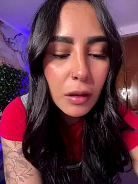 StripChat MAVI_EC is Freechat MAVI_EC — Cameltoe