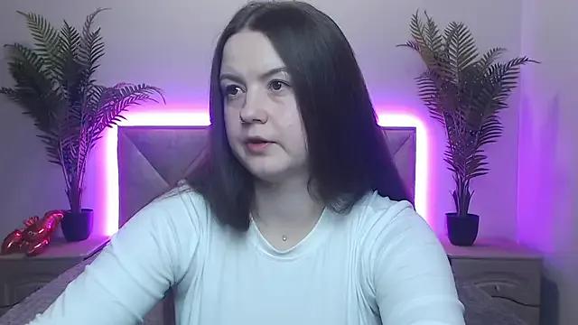MavkaCute — feet show