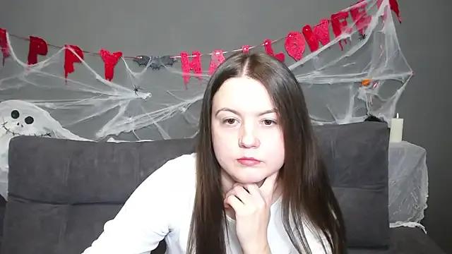 Private MavkaCute on StripChat