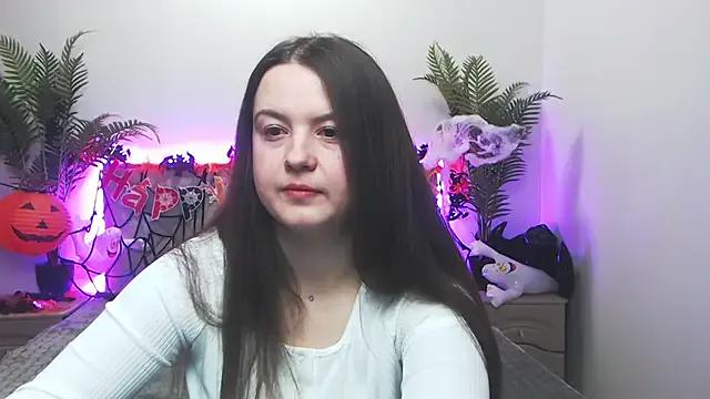 StripChat MavkaCute is Freechat MavkaCute — sexy dance