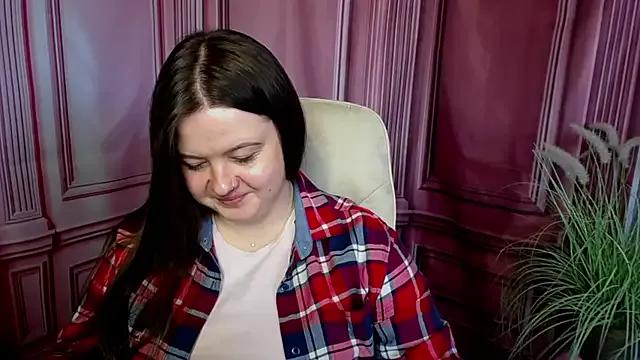 Private MavkaCute on StripChat