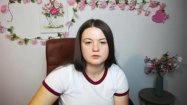 Private MavkaCute on StripChat