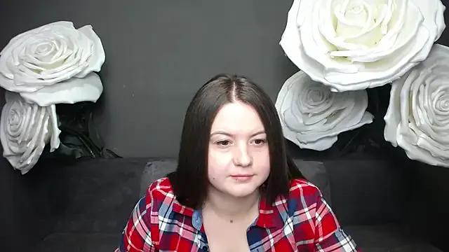 Private MavkaCute on StripChat