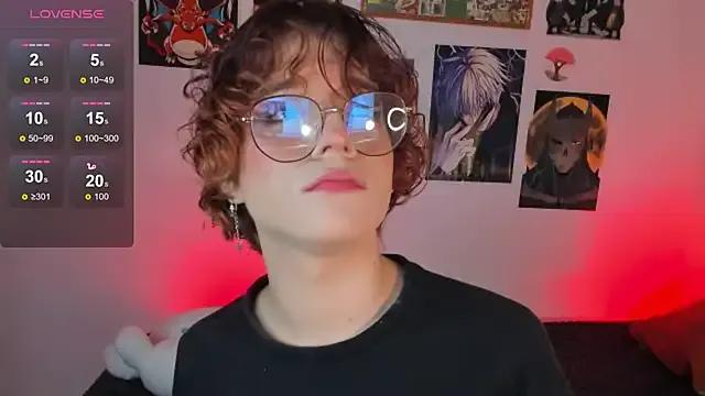 Max_lover1 — Freechat on StripChat