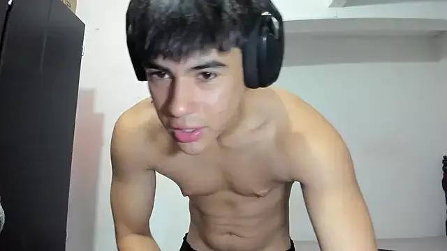 max_morris66 — PRE CUM