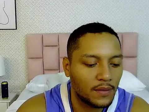 Max_Rivers — Make me smile