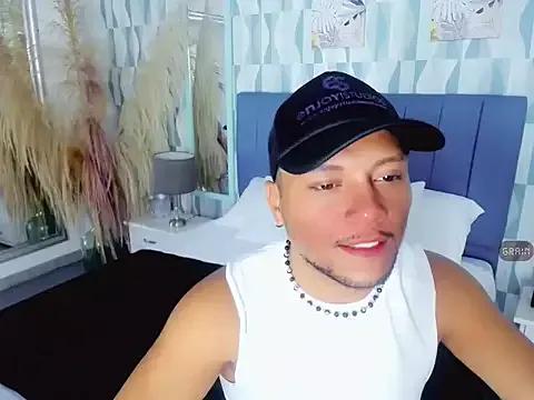 Max_Rivers — Dildo for 5 minutes 