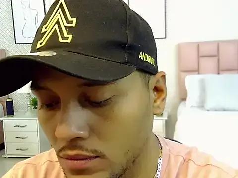 Max_Rivers — control domi x1min