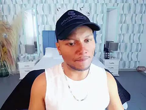 StripChat Max_Rivers is Freechat Max_Rivers — Dildo for 5 minutes