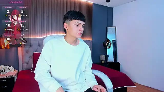 Maxii18_ — CUM SHOW