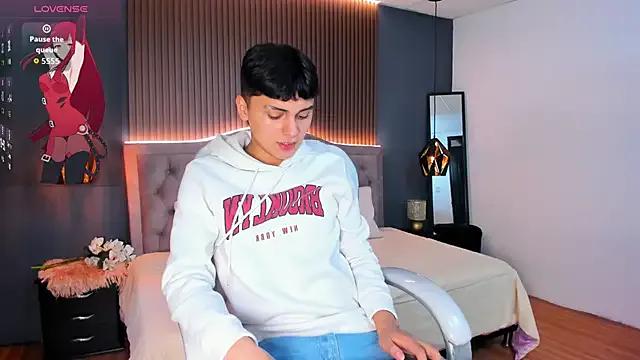 Maxii18_ — CUM SHOW