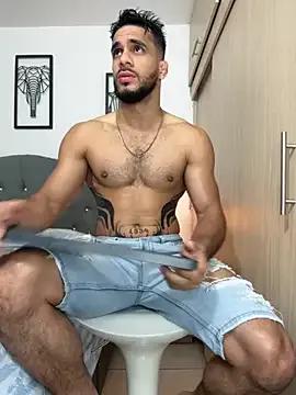 Maximiliano_ford — flax dick