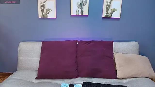 Maxx_Dakotaa — Full naked both