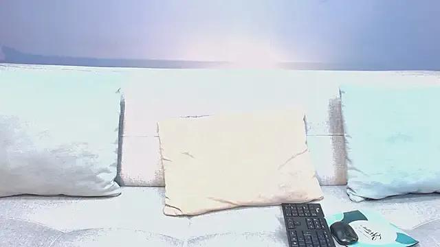 Maxx_Dakotaa — Full naked