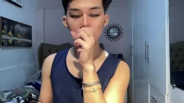 Maxxine_ — HI PRETTY