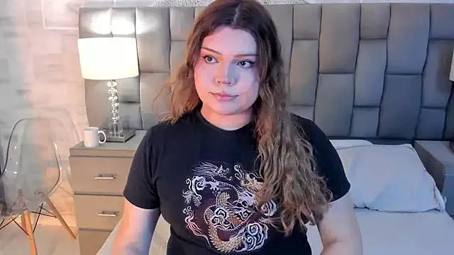 Maxxxine1 on StripChat 