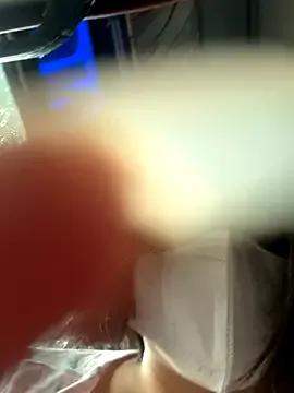 May-Squirt — Make my dress wet in puclic And naked