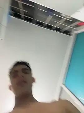 StripChat May_Blackx is Freechat May_Blackx — leche