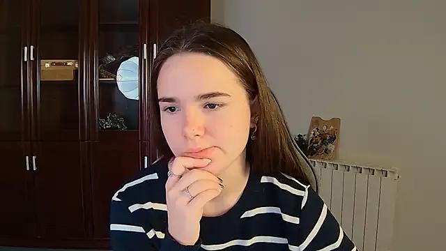 May_Bloom — I've been doing the splits for 3 minutes