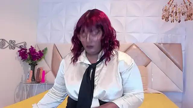 Freechat may_storm on StripChat