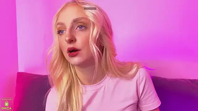 Freechat maya_snow on StripChat