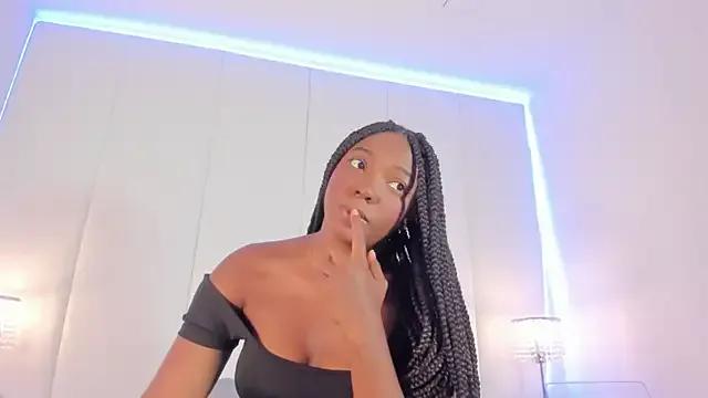 MayaaCardenas — Freechat on StripChat