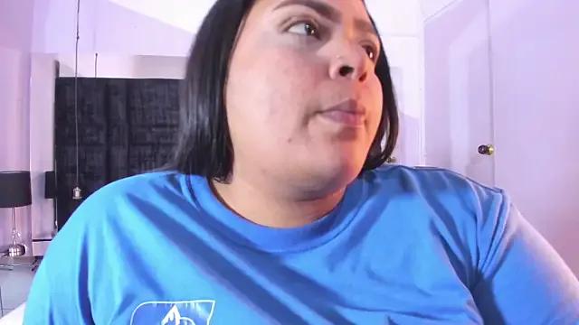 MayaCurvy — Set nipples