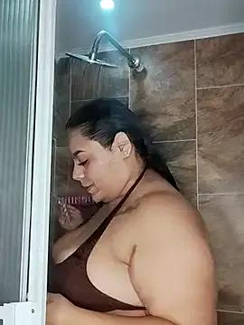 MayaCurvy — Rub pussy 