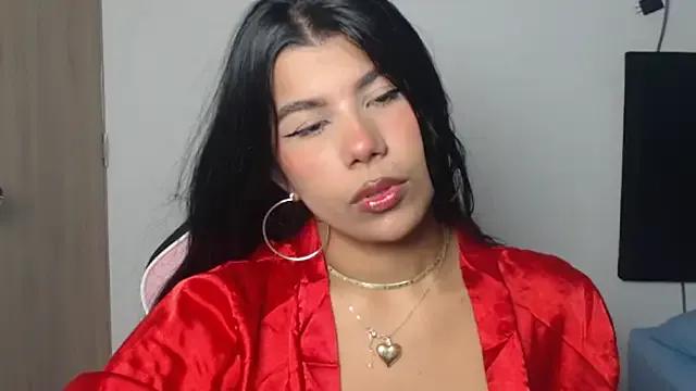 MayaScott11 on StripChat 