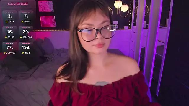 Freechat Mayayammy on StripChat