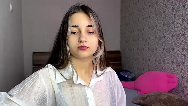 MaydaFarran — Lisk fingers