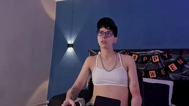 MaykStons — Let's hit it and get wild! 