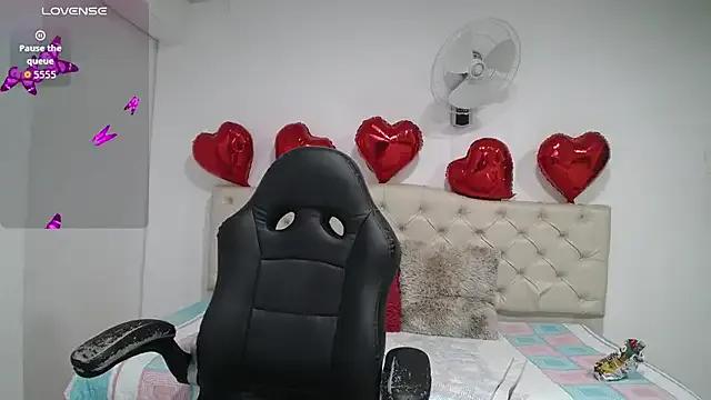 Freechat Maylin_horny19 on StripChat