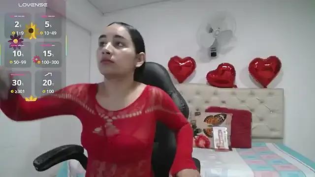 Freechat Maylin_horny19 on StripChat