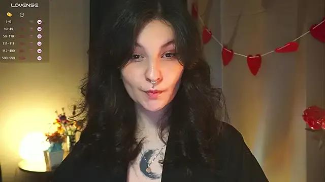 StripChat maymary_ is Freechat maymary_ — Happy b-day me! ~ fav 44 88 101 111 tk ~