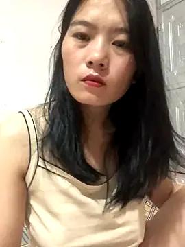 Maymay97 on StripChat 