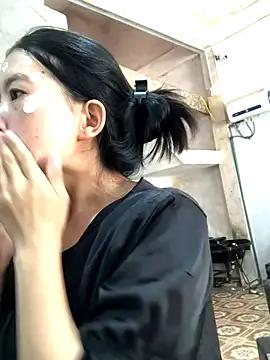 Maymay97 on StripChat 