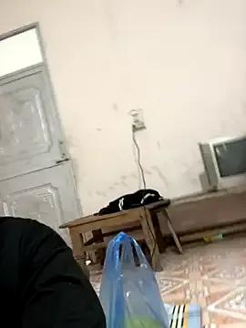 Maymay97 on StripChat 