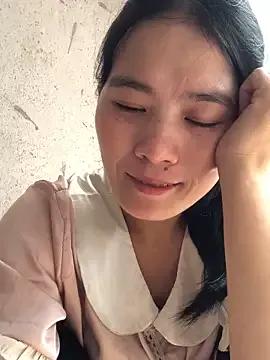 Maymay97 on StripChat 